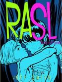 RASL TP VOL 02 FIRE OF ST GEORGE