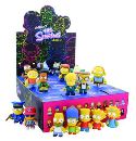 SIMPSONS MINI FIG 24PC BMB DISP SER 01