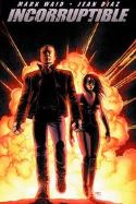 INCORRUPTIBLE TP VOL 01