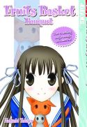 FRUITS BASKET BANQUET GN