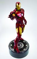 IRON MAN 2 MARK IV ARTFX STATUE