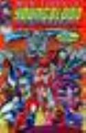 IMAGE FIRSTS YOUNGBLOOD #1