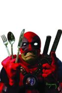 DEADPOOL MERC WITH A MOUTH #10 (OF 13)