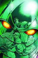 FANTASTIC FOUR #578