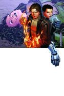 SECRET WARRIORS #15