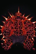 ULTIMATE COMICS ENEMY #4 (OF 4)