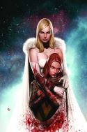 X-FORCE #26 XSC