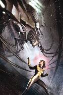 X-MEN LEGACY #235 XSC
