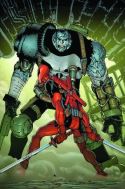 DEADPOOL TEAM-UP #894