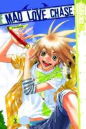 MAD LOVE CHASE GN VOL 03 (OF 5) (MR)