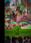 PRINCE VALIANT HC VOL 02 1939-1940 (NEW PTG) (O/A)