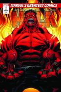 HULK MGC #1
