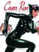 COVER RUN THE DC COMICS ART OF ADAM HUGHES HC