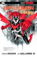 BATWOMAN ELEGY DELUXE EDITION HC