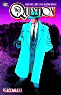 QUESTION TP VOL 06 THE PEACEMAKER