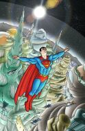 SUPERMAN NEW KRYPTON TP VOL 01