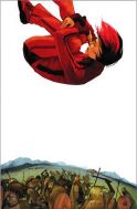 DV8 GODS AND MONSTERS #1 (OF 8)