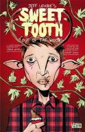 (USE AUG108007) SWEET TOOTH TP VOL 01 OUT OF THE WOODS (MR)