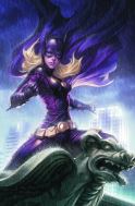 BATGIRL #9