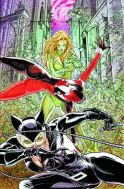 GOTHAM CITY SIRENS #11