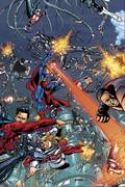 SUPERMAN LAST STAND OF NEW KRYPTON #2 (OF 3)