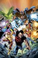 TEEN TITANS #82