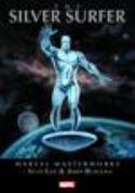 MMW SILVER SURFER TP VOL 01