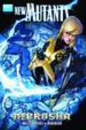 NEW MUTANTS PREM HC NECROSHA