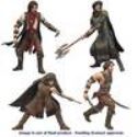 PRINCE OF PERSIA 6-IN AF ASST