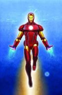 IRON MAN LEGACY #1 MEINERDING VAR