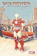 PUNISHER #16 IRON MAN BY DESIGN VAR