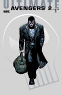 ULTIMATE COMICS AVENGERS 2 #1 FOILOGRAM VAR
