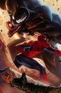 SIEGE SPIDER-MAN #1