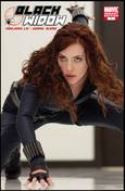 BLACK WIDOW #1 MOVIE VAR HA