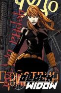 BLACK WIDOW #1 FOREMAN VAR HA