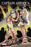 CAPTAIN AMERICA #605 IRON MAN BY DESIGN VAR