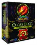 (DSI) WOW TCG CLASS STARTER SINGLE DECK