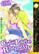 CAFE LATTE RHAPSODY GN