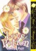 LOVE POTION GN (MR)