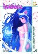 DARKSTALKERS TP VOL 02 NIGHT WARRIORS