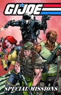 GI JOE SPECIAL MISSIONS CLASSICS TP VOL 01