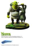 SHREK FOREVER AFTER SHREK & DONKEY STATUE