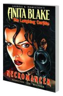 ANITA BLAKE VH TP LC BOOK 02 NECROMANCER (MR)