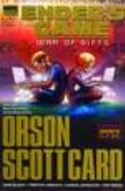 ENDERS GAME WAR OF GIFTS PREM HC