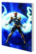 NOVA TP VOL 06 REALM OF KINGS
