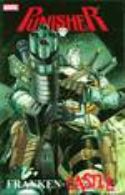 PUNISHER TP FRANKEN-CASTLE
