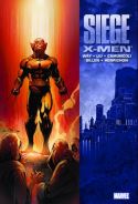 SIEGE X-MEN PREM HC