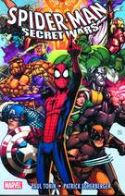 SPIDER-MAN AND SECRET WARS TP GN