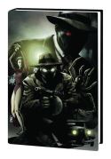 SPIDER-MAN NOIR PREM HC EYES WITHOUT A FACE