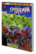 SPIDER-MAN COMPLETE CLONE SAGA EPIC TP BOOK 02
